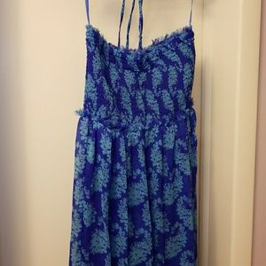 American Eagle Maxi Dress